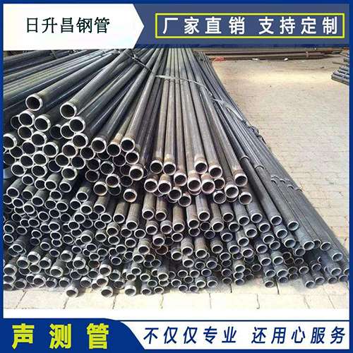 金安桥梁声测管作用及预埋检测方法